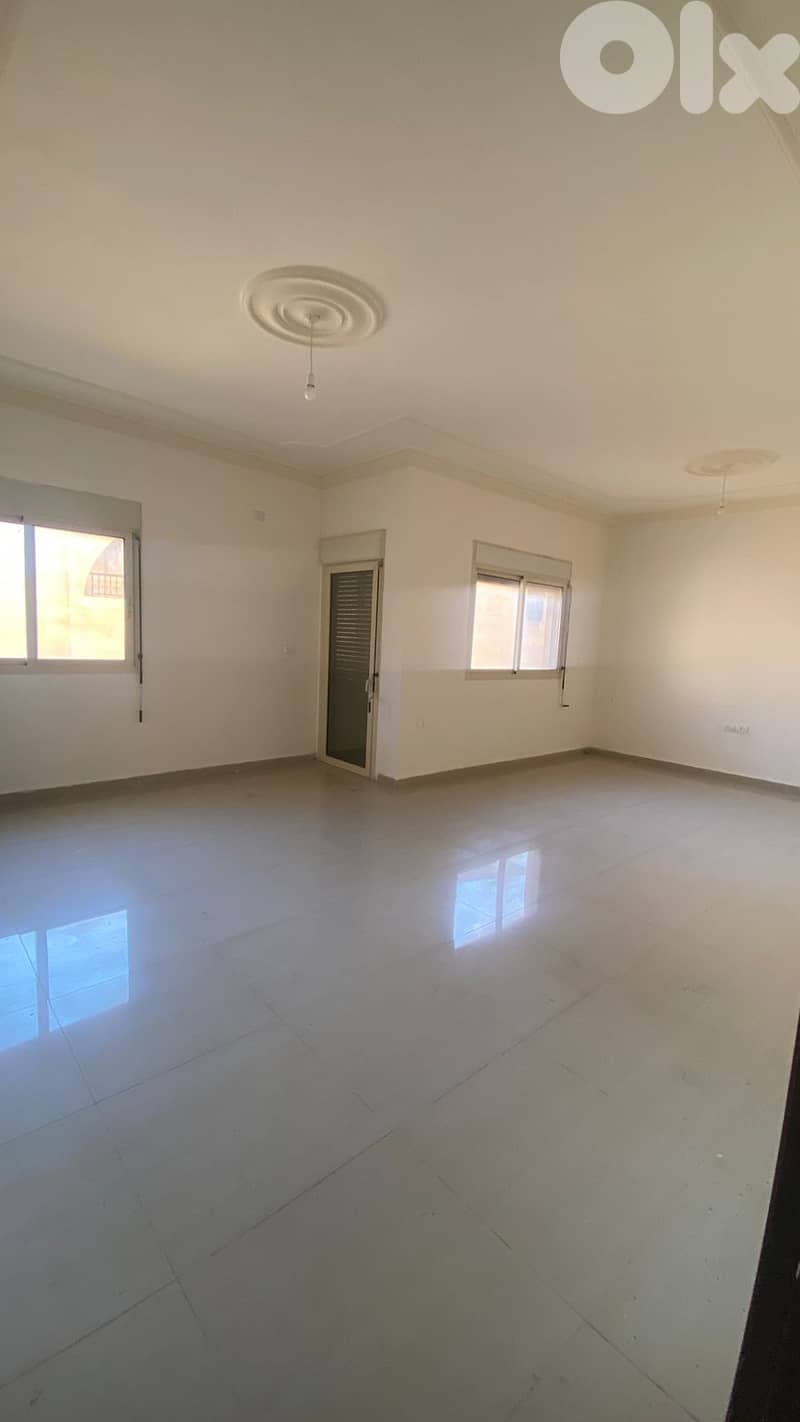 Apartment for sale in Basbina - شقة للبيع في بسبينا 0