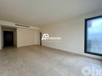 Apartment for Rent in Achrafieh - شقة للأجار في الأشرفية
