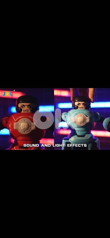 kids fighting boxing robots 4