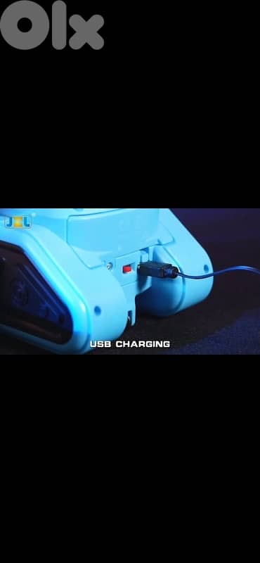 kids fighting boxing robots 5