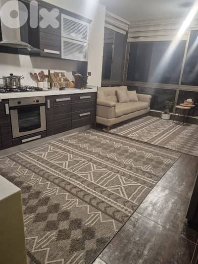 بساط عدد ٢ (جداد)