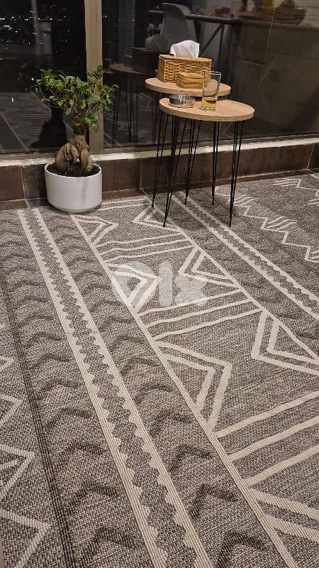 بساط عدد ٢ (جداد) 1