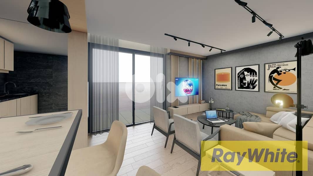 RWB528EA - Chalet for sale in Tabarja 1