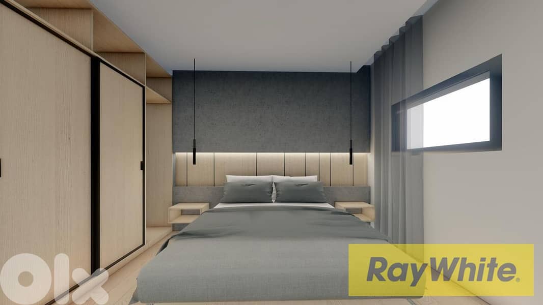 RWB528EA - Chalet for sale in Tabarja 3