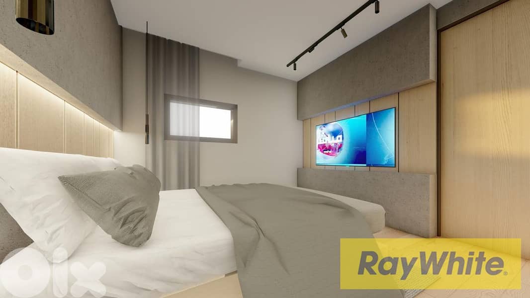 RWB528EA - Chalet for sale in Tabarja 5