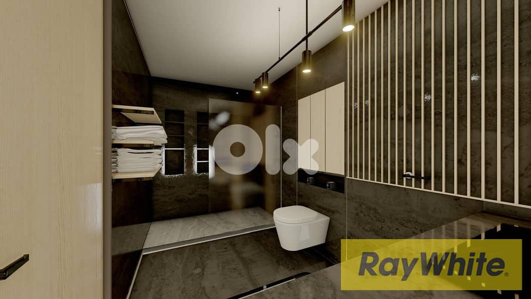 RWB528EA - Chalet for sale in Tabarja 6