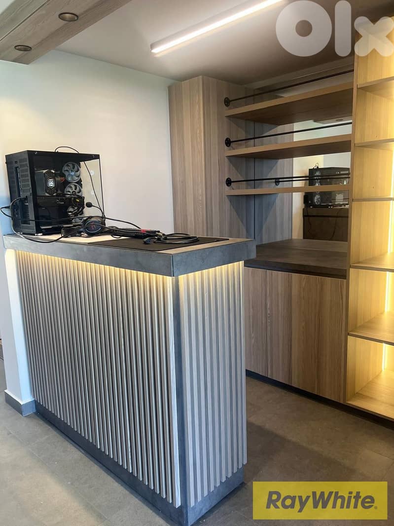 RWB528EA - Chalet for sale in Tabarja 8