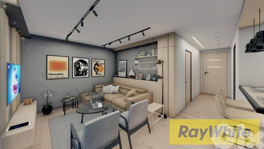 RWB529EA - Chalet for rent in Tabarja