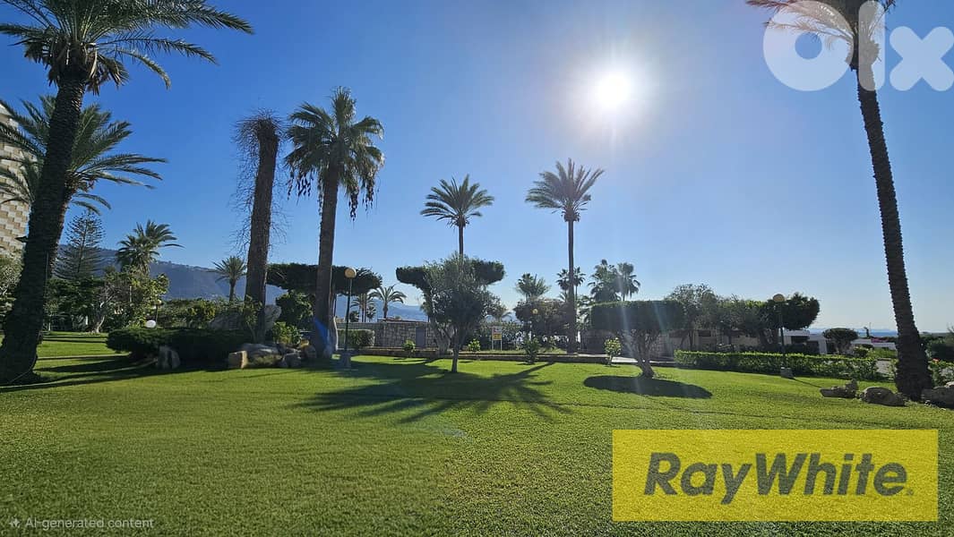 RWB529EA - Chalet for rent in Tabarja 2