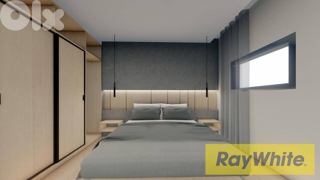 RWB529EA - Chalet for rent in Tabarja 3