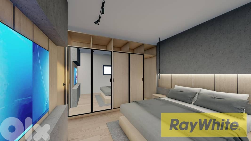 RWB529EA - Chalet for rent in Tabarja 4