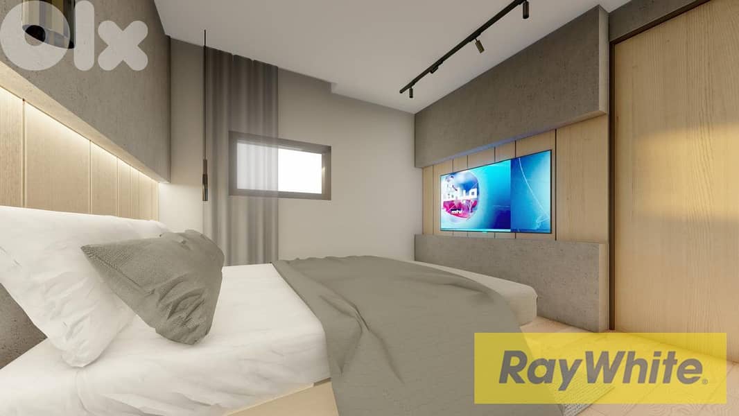 RWB529EA - Chalet for rent in Tabarja 5