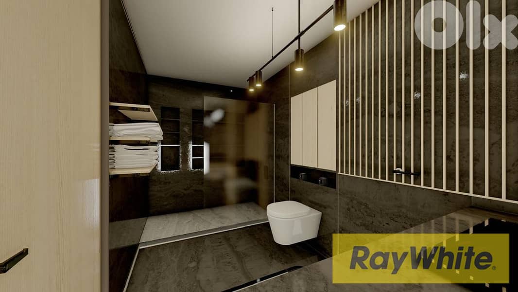 RWB529EA - Chalet for rent in Tabarja 6