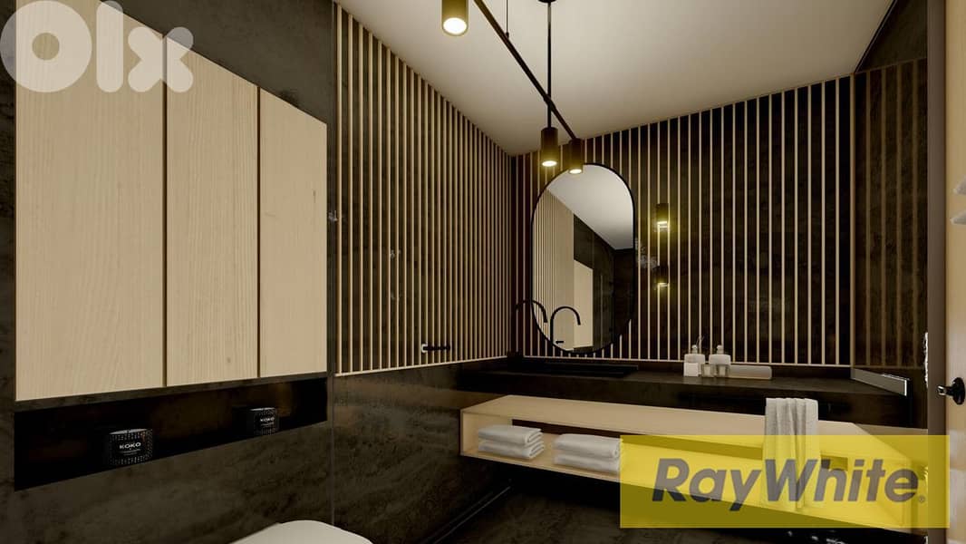 RWB529EA - Chalet for rent in Tabarja 7