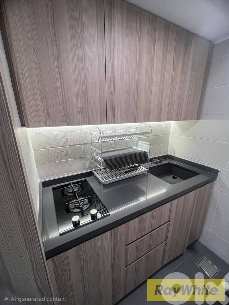 RWB529EA - Chalet for rent in Tabarja 9