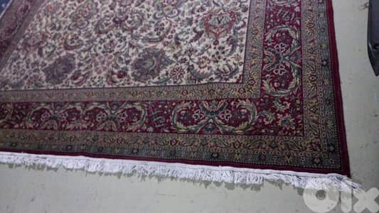 carpet 4x3 meter