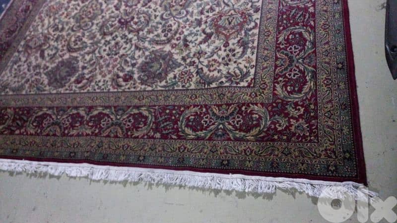 carpet 4x3 meter 0