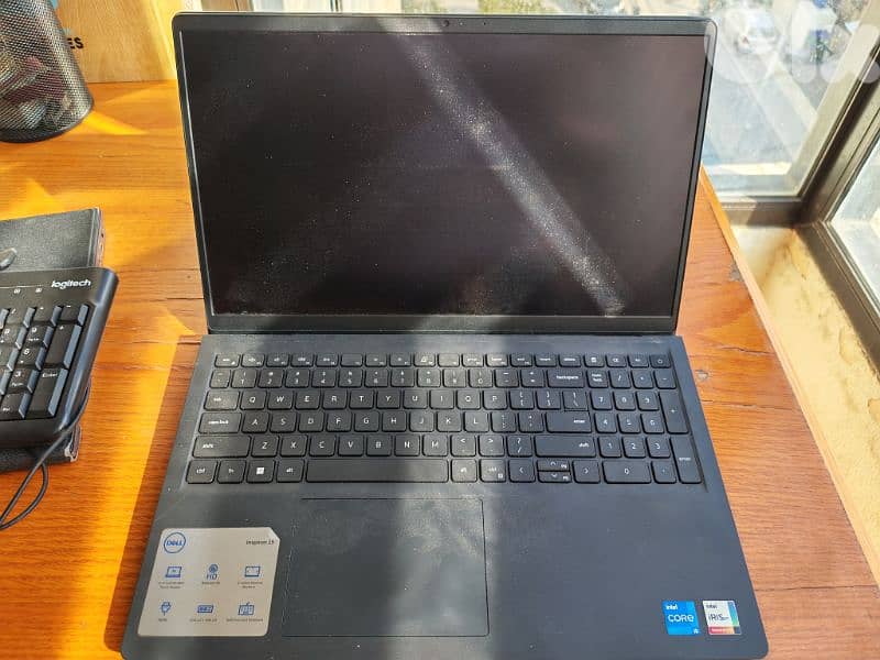 Dell Inspiron 15 & Portable Screen 0