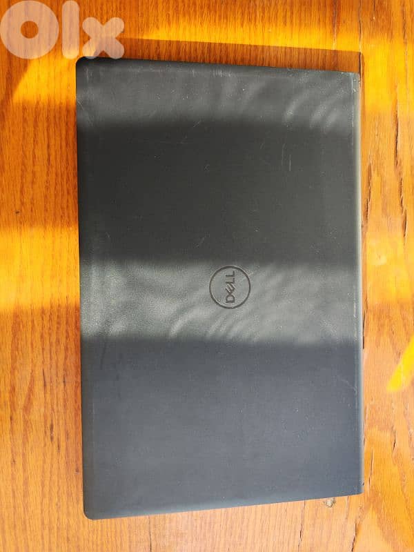 Dell Inspiron 15 & Portable Screen 3