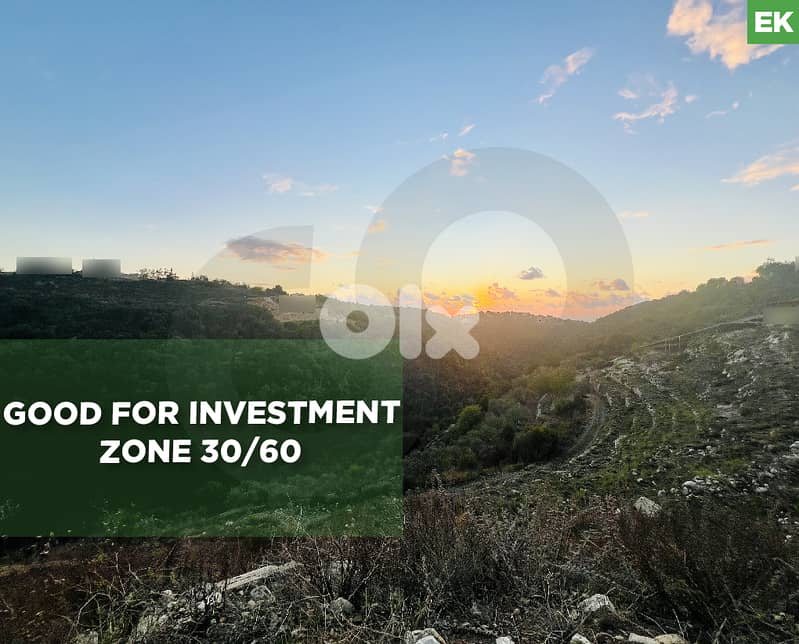 Great deal, prime area, Chamat, Jbeil/شامات، جبيل REF#EK129536 0