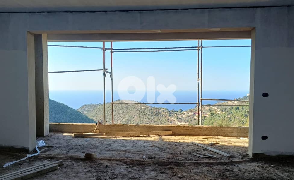 Apartment for sale in Fatqa - شقة للبيع في فتقا 0