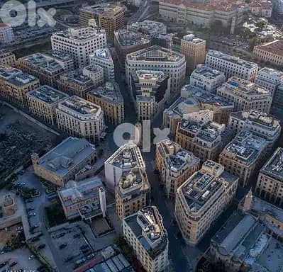 HOT DEAL !! APT IN DOWNTOWN PRIME (120SQ) RARE LISTING ! (BT-1318)