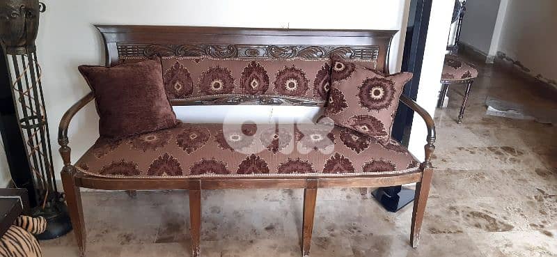 صالون ستيل 0