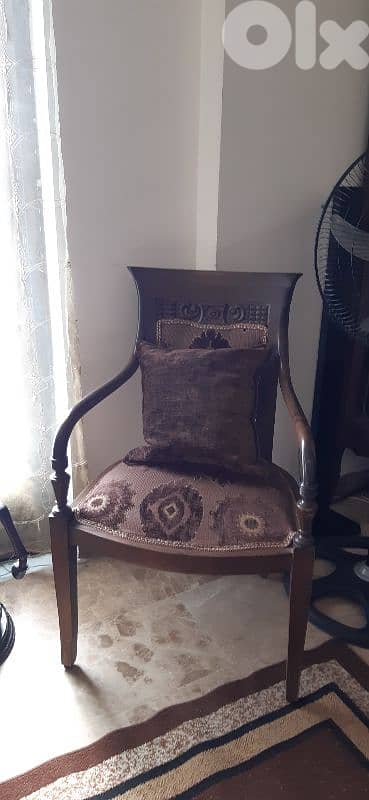 صالون ستيل 1