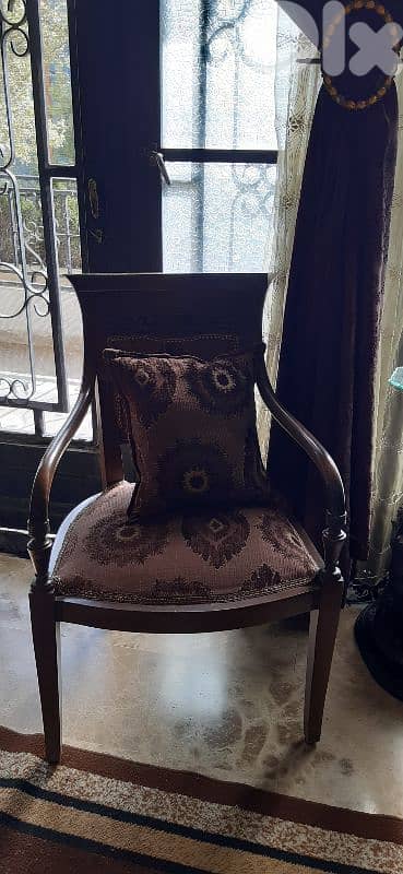 صالون ستيل 2