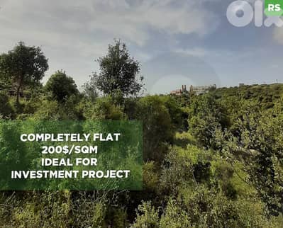 completely flat ,ideal for investment project-Aamchit REF#RS120134