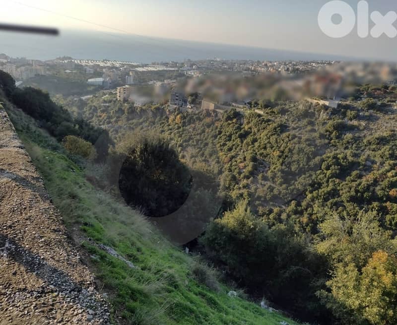 16,000 sqm in Jbeil/جبيل -Prime location REF#RS100657 1