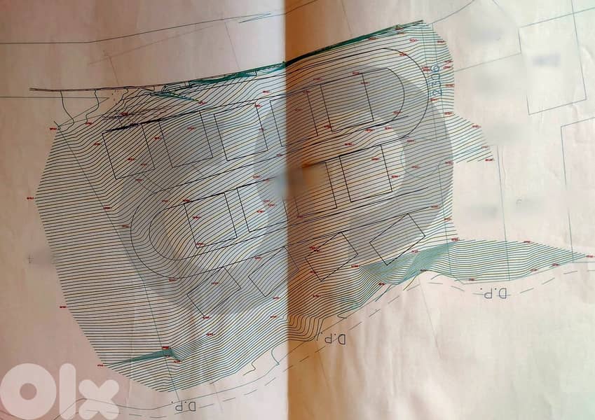 16,000 sqm in Jbeil/جبيل -Prime location REF#RS100657 3