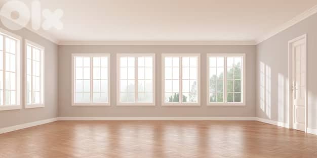 SUPER CATCH! APARTMENT FOR SALE IN MAR TAKLA HAZMIEH 3 BEDS, (HA-512) 0