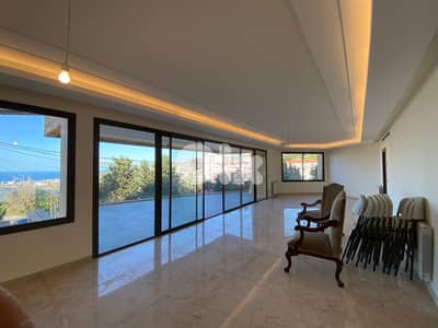 Apartment for sale in Sahel Alma - شقة للبيع في ساحل علما