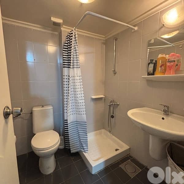 130 Sqm Chalet with Terrace in Pic Blanc - Mzaar 3