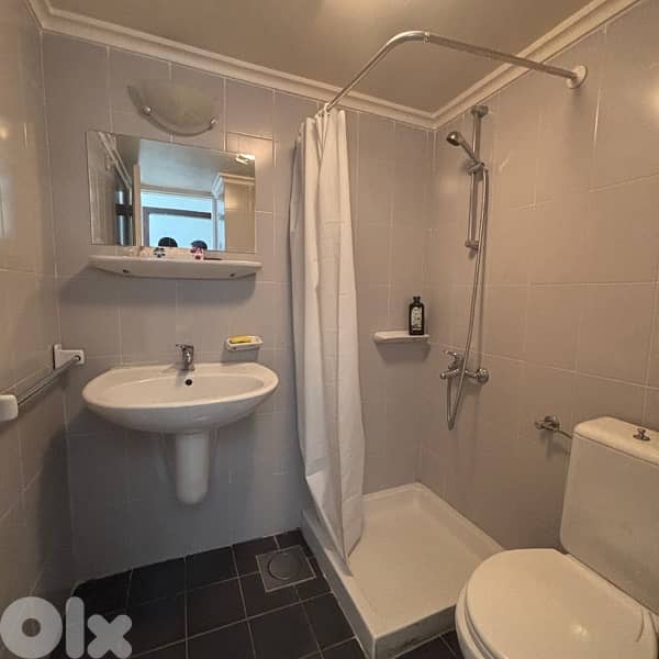 130 Sqm Chalet with Terrace in Pic Blanc - Mzaar 4