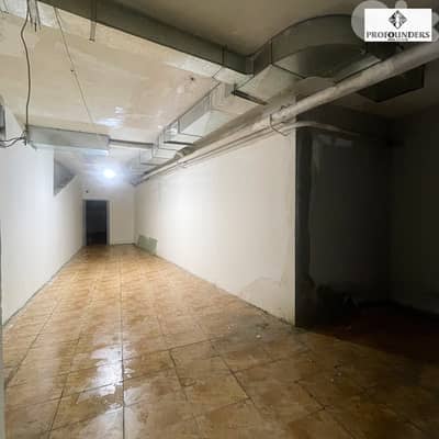 Warehouse for sale in Achrafieh مستودع للبيع في الاشرفية