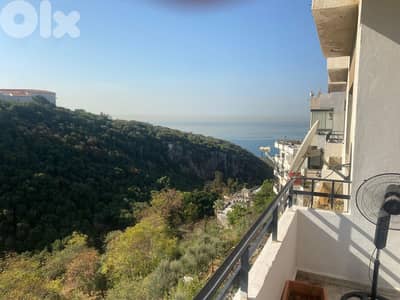 Apartment For Rent In Chnaniir - شقة للإيجار في شننعير