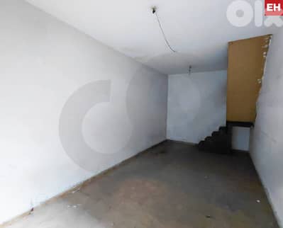 shop, Ready for investment, bourj hamoud/ برج حمود REF#EH129544