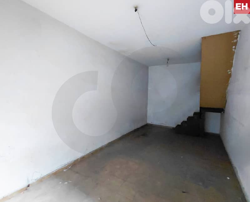 shop, Ready for investment, bourj hamoud/ برج حمود REF#EH129544 0