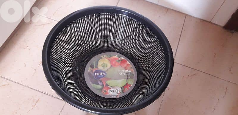 Tupperware شروة أغراض للمطبخ 5