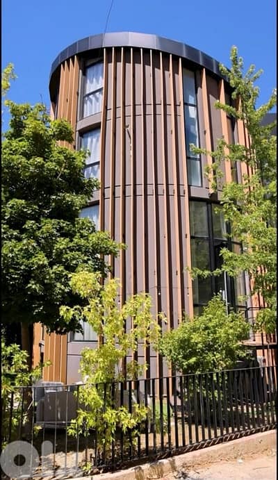 343 Sqm Villa with Garden in Faraya