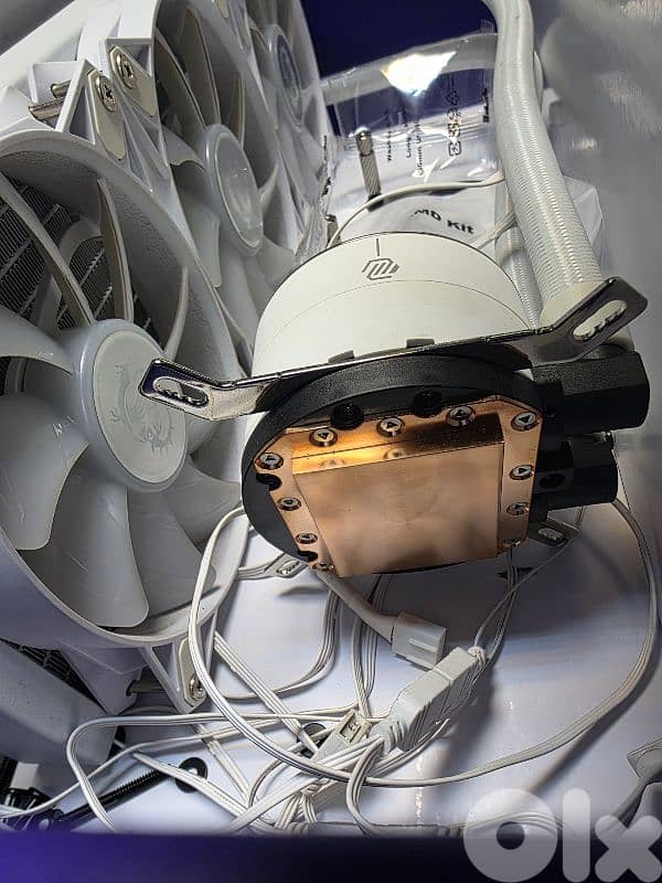 msi mag e360 white 0