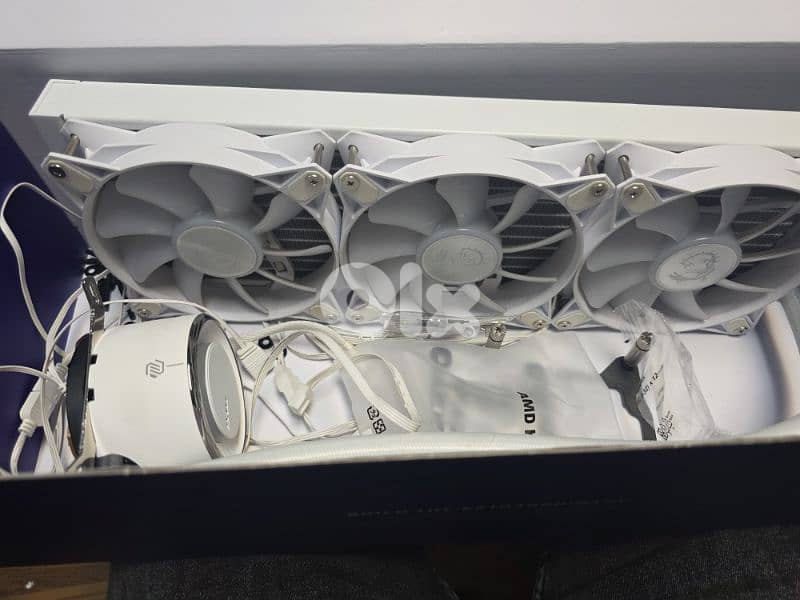 msi mag e360 white 2