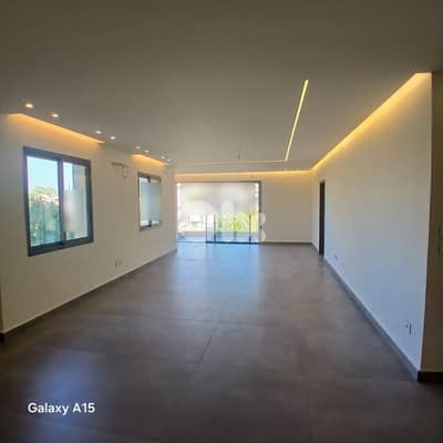 HIGH-END APARTMENT FOR SALE IN DBAYEH PRIME 3 MASTER BEDS, (DB-188)