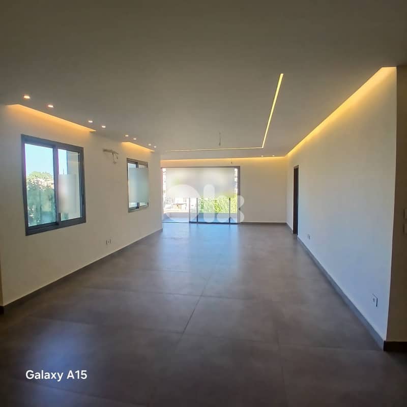 HIGH-END APARTMENT FOR SALE IN DBAYEH PRIME 3 MASTER BEDS, (DB-188) 0