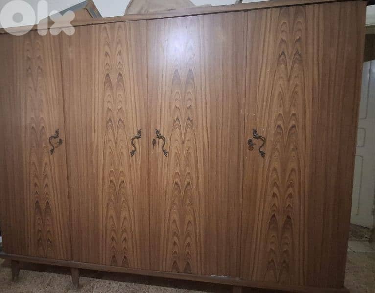 used bedroom for sale 0