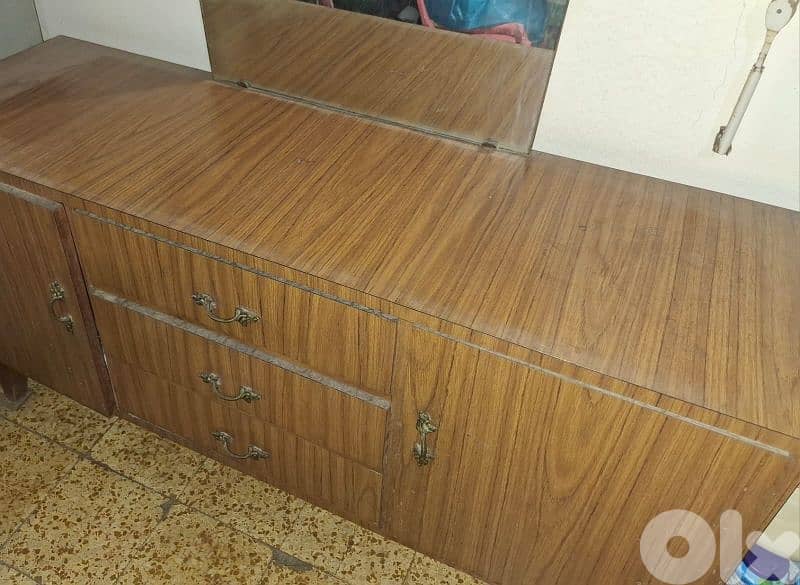 used bedroom for sale 3