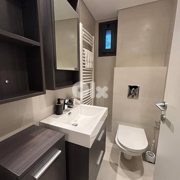 160 Sqm Chalet with Garden in Faraya 7