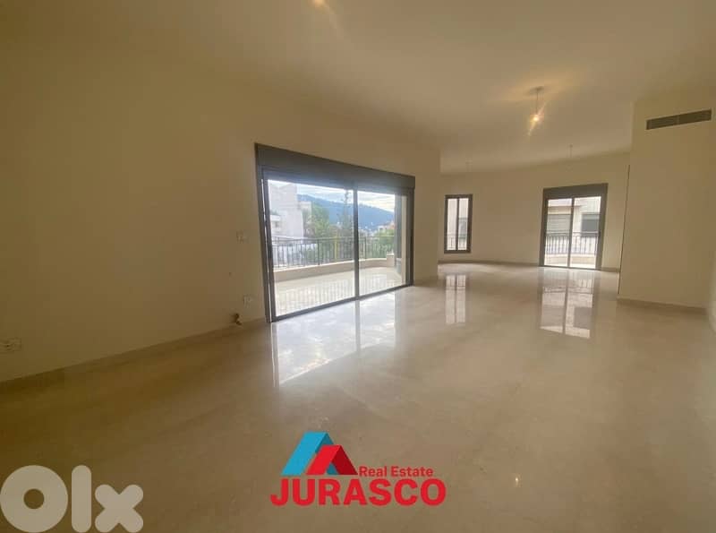 apartment for sale in adma 214m + 62m garden / شقة للبيع في ادما 0